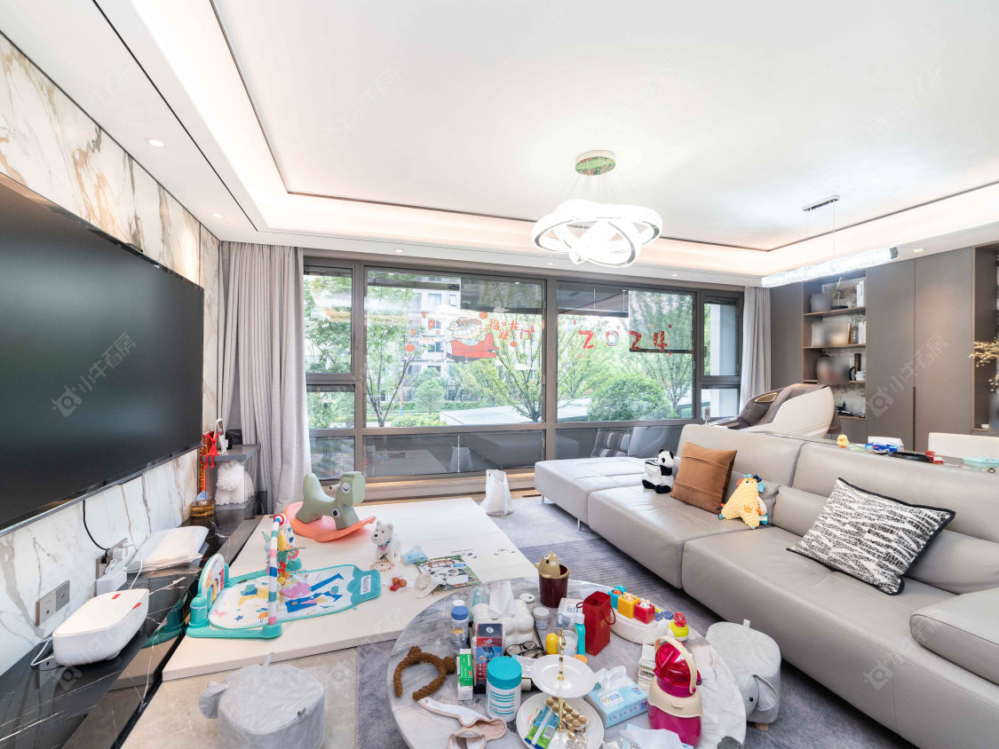 常州嘉宏一江风华在售二手房_小牛看房