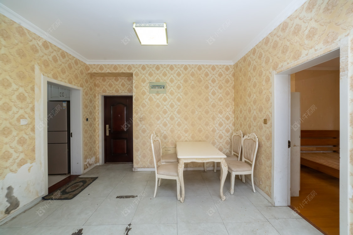 常州嘉禾尚郡在售二手房源室内图_小牛看房