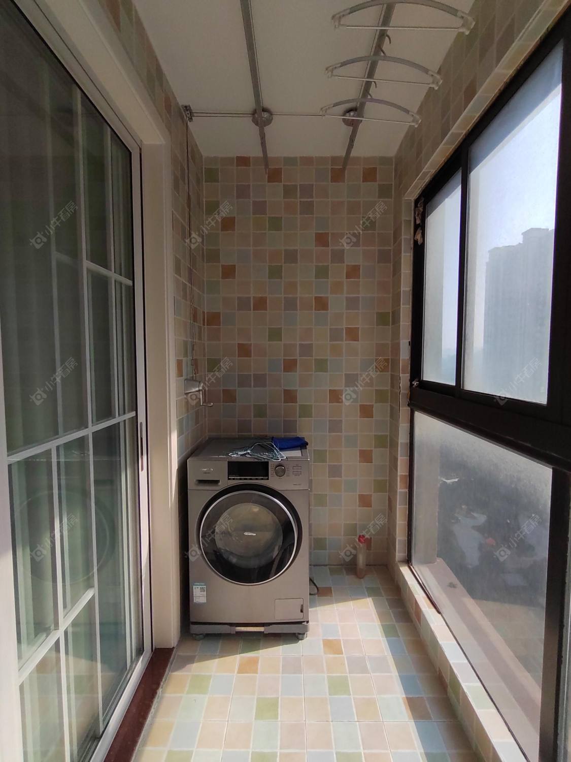 常州锦绣天地在租房源室内图_小牛看房