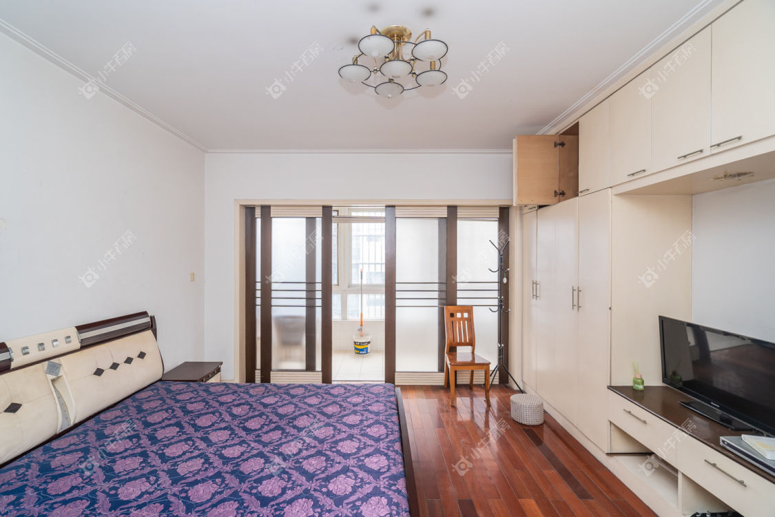 常州丽景花园在租房源_小牛看房