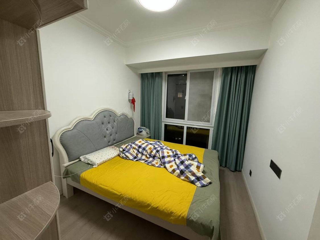 嘉禾尚郡房源室内图 常州嘉禾尚郡在租房源室内图_小牛看房