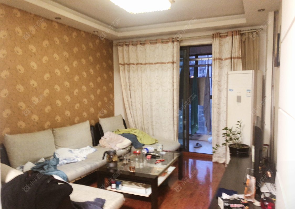 常州新城蓝钻苑北区在租房源室内图_小牛看房