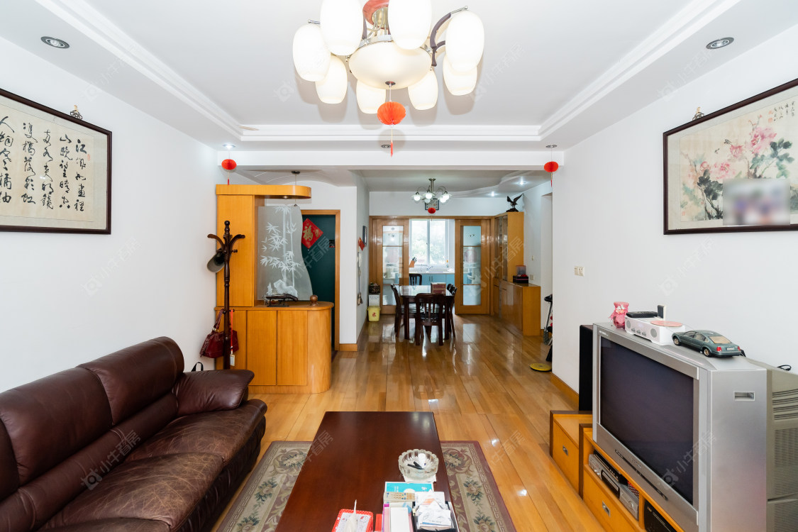 常州华景园在售二手房源室内图_小牛看房