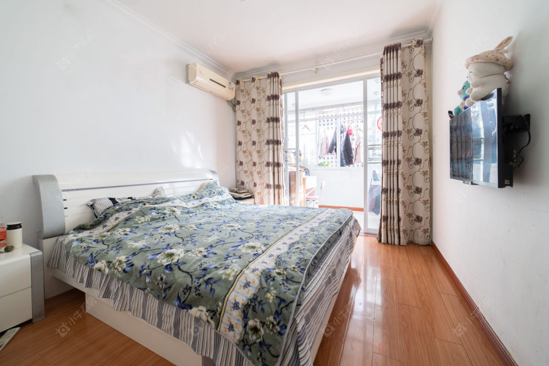 常州丽宝第花苑在售二手房源室内图_小牛看房