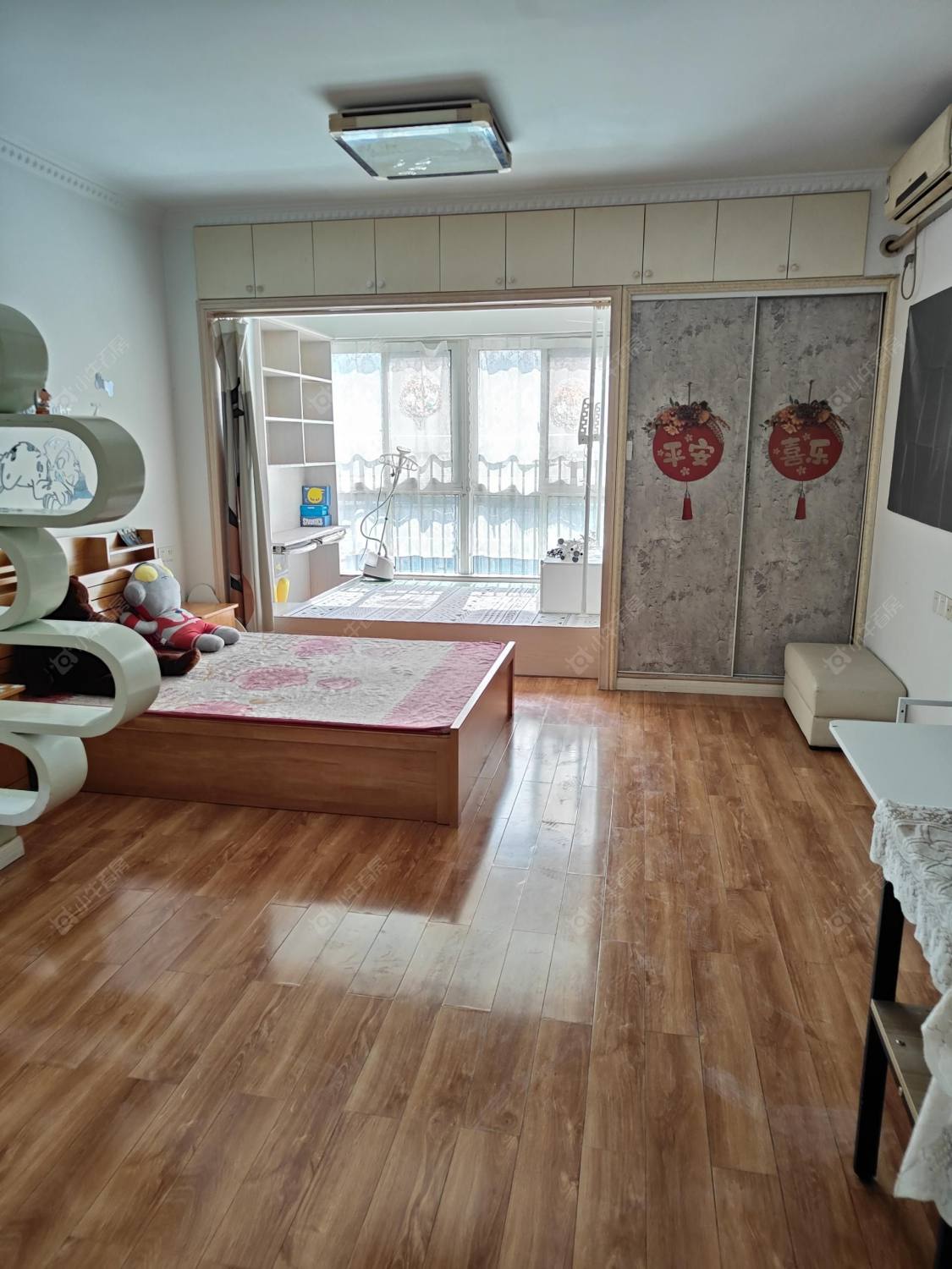 常州中意宝第租房_小牛看房