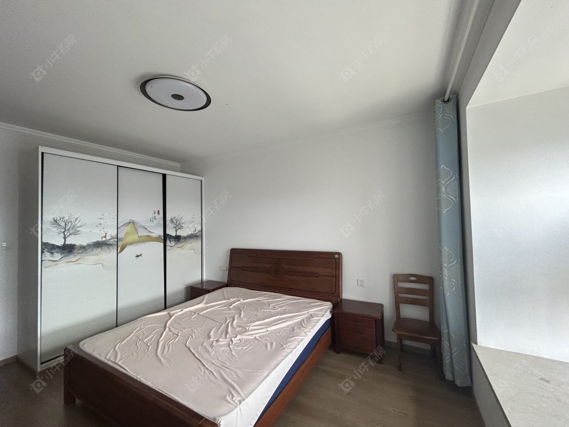 常州牡丹水岸国际在租房源_小牛看房