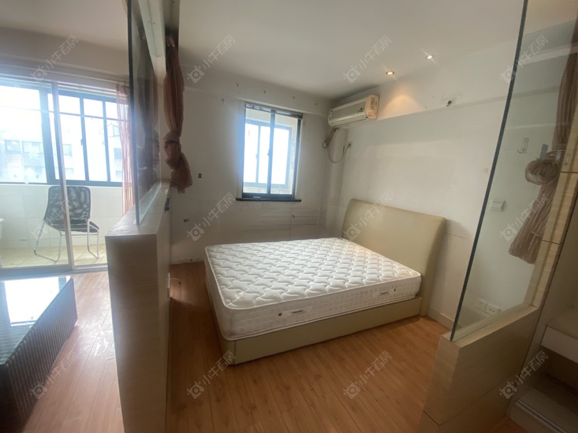 常州燕阳花园在租房源室内图_小牛看房