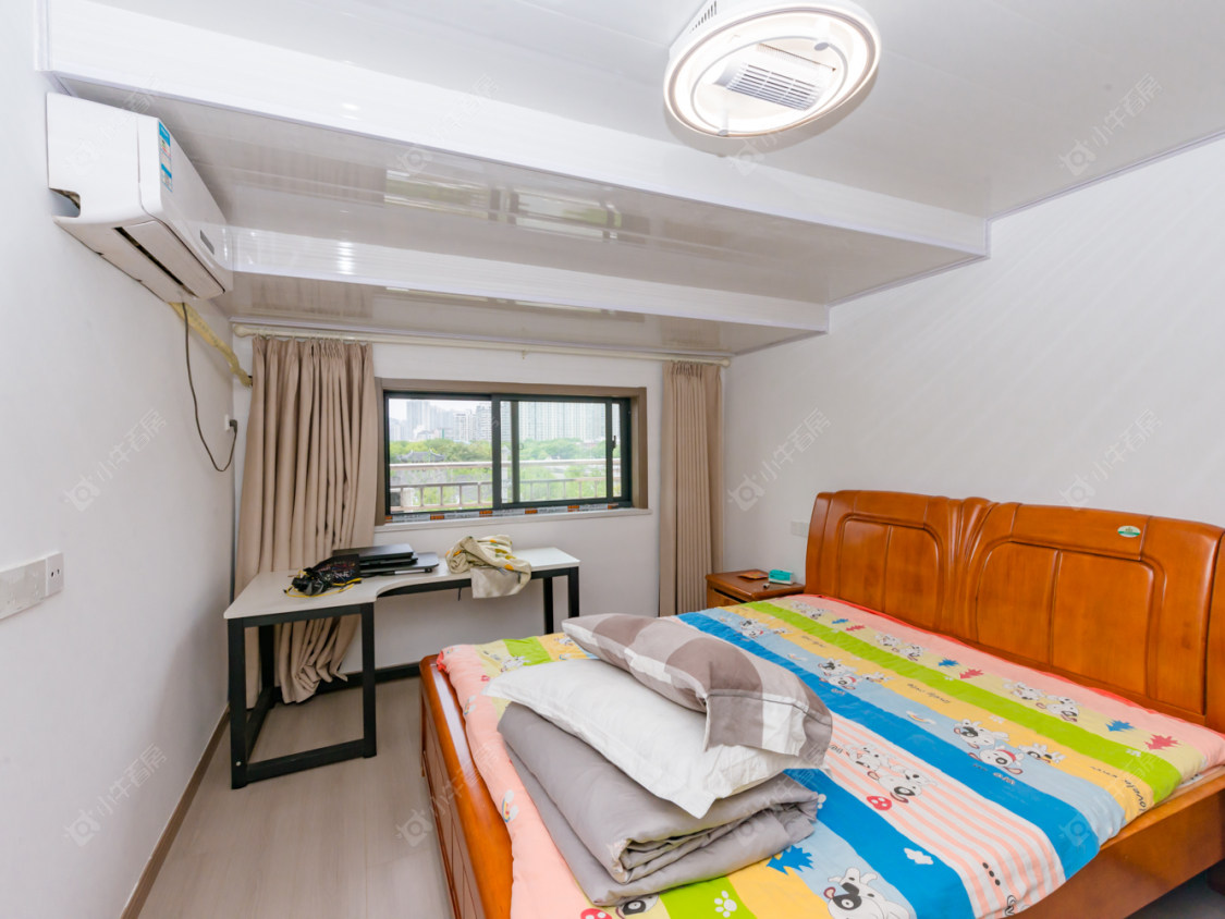 常州红星新村在售二手房源室内图_小牛看房