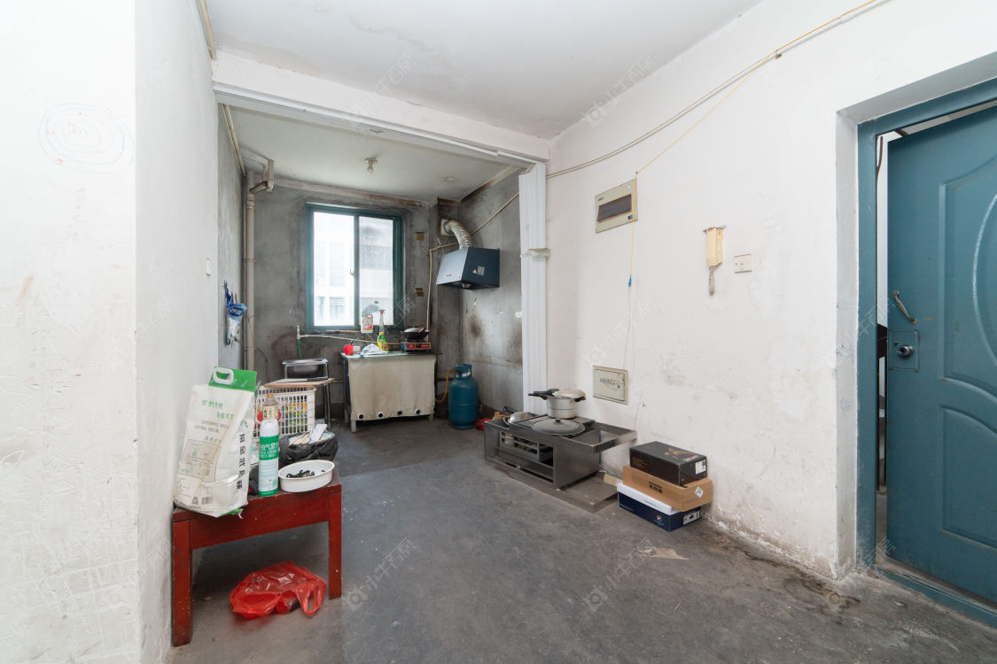 常州西林家园一期在售二手房源室内图_小牛看房