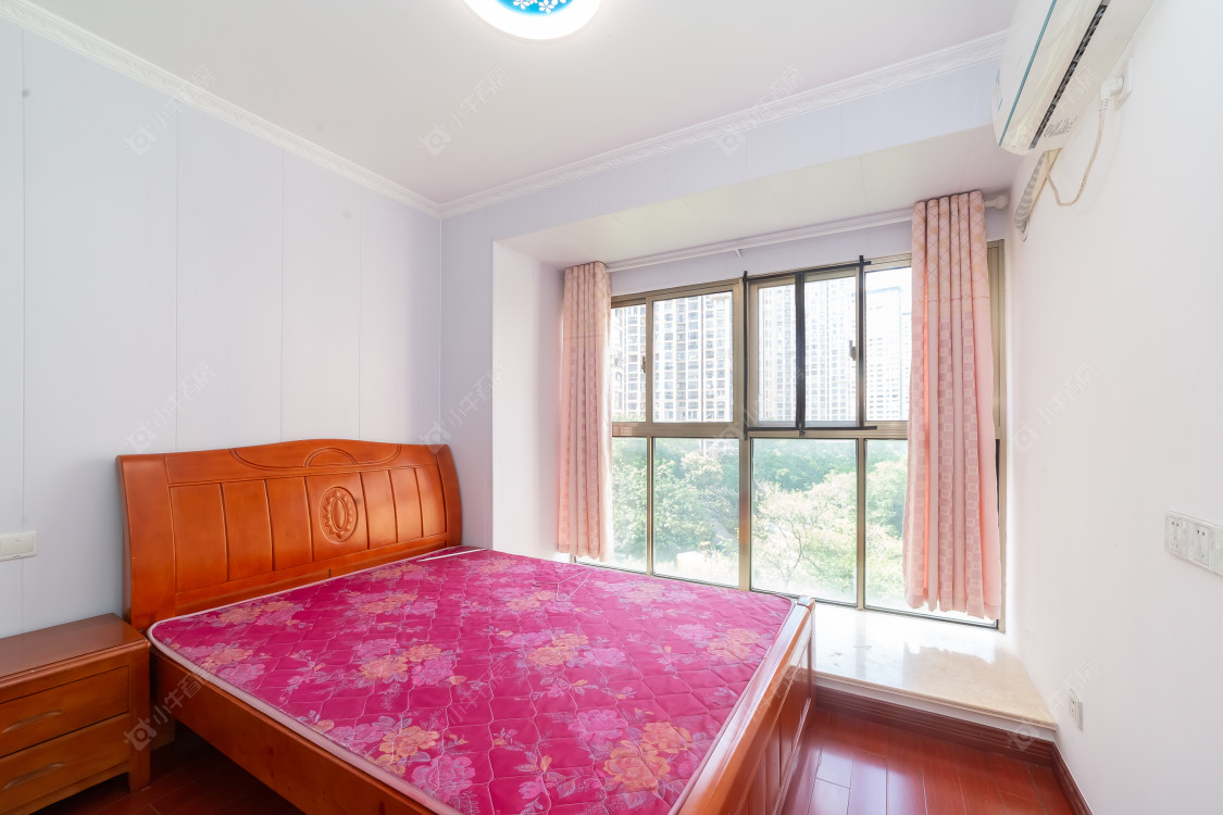 常州银河湾第一城二期在售二手房源_小牛看房