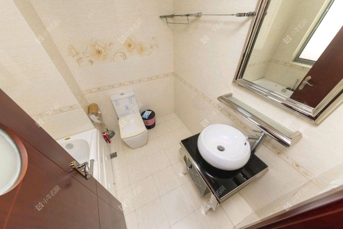 常州天隽峰在租房源室内图_小牛看房