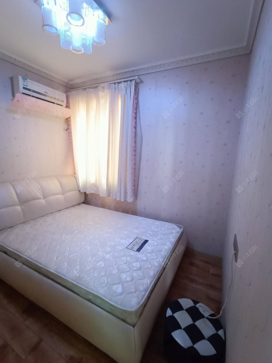 银河湾第一城一期房源室内图 常州银河湾第一城一期在租房源室内图_小牛看房