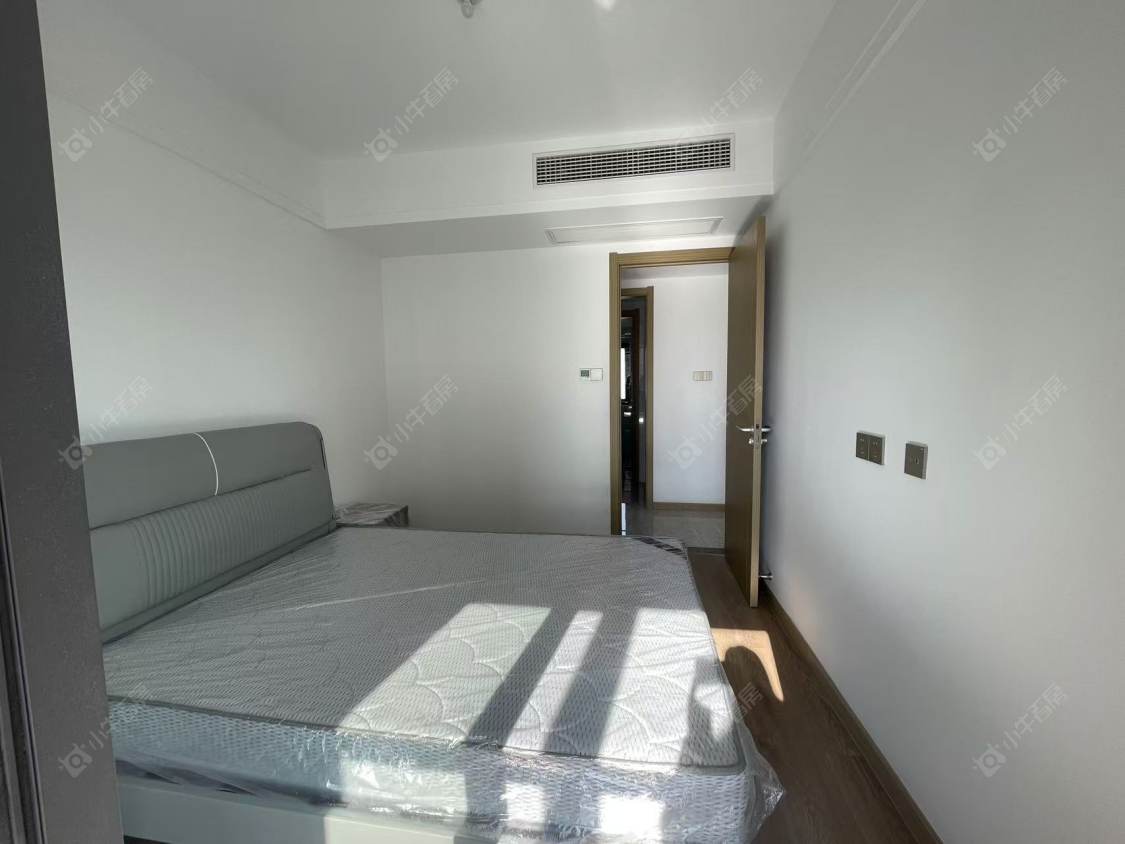 常州绿地香港名墩道在租房源_小牛看房