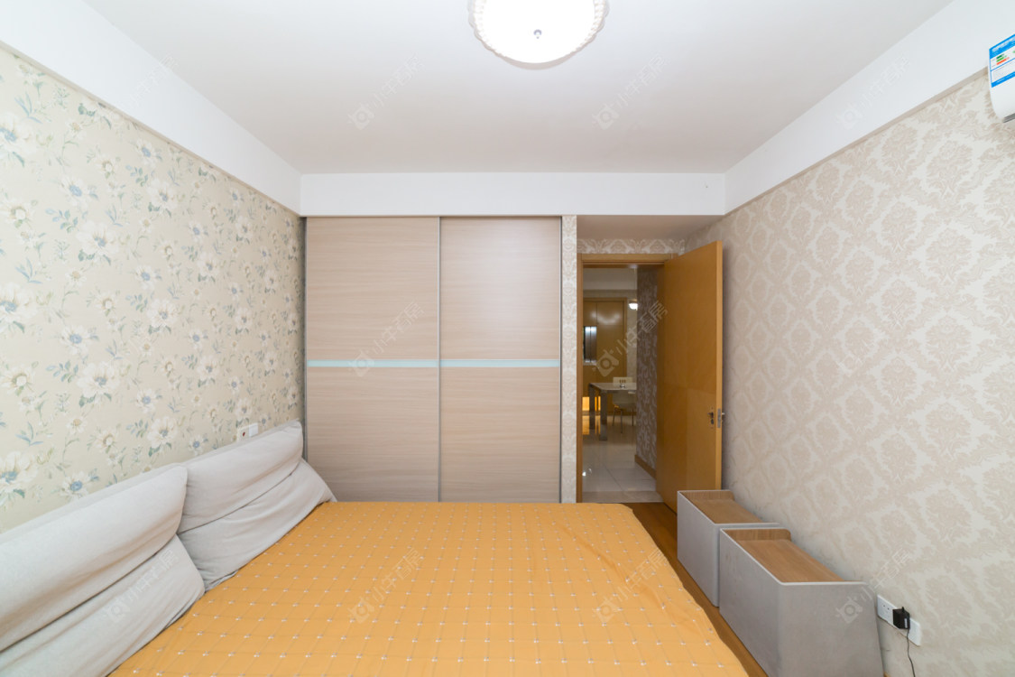 常州香溢紫郡一期在售二手房_小牛看房