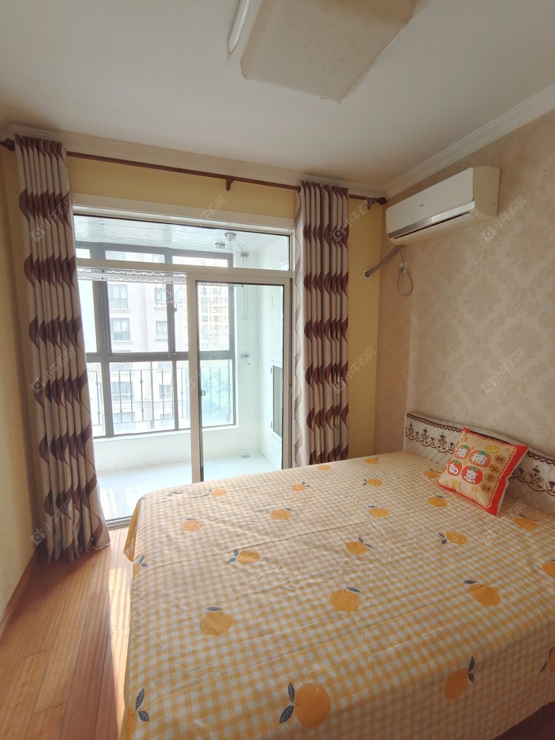 常州荣盛馨河郦舍在租房源室内图_小牛看房