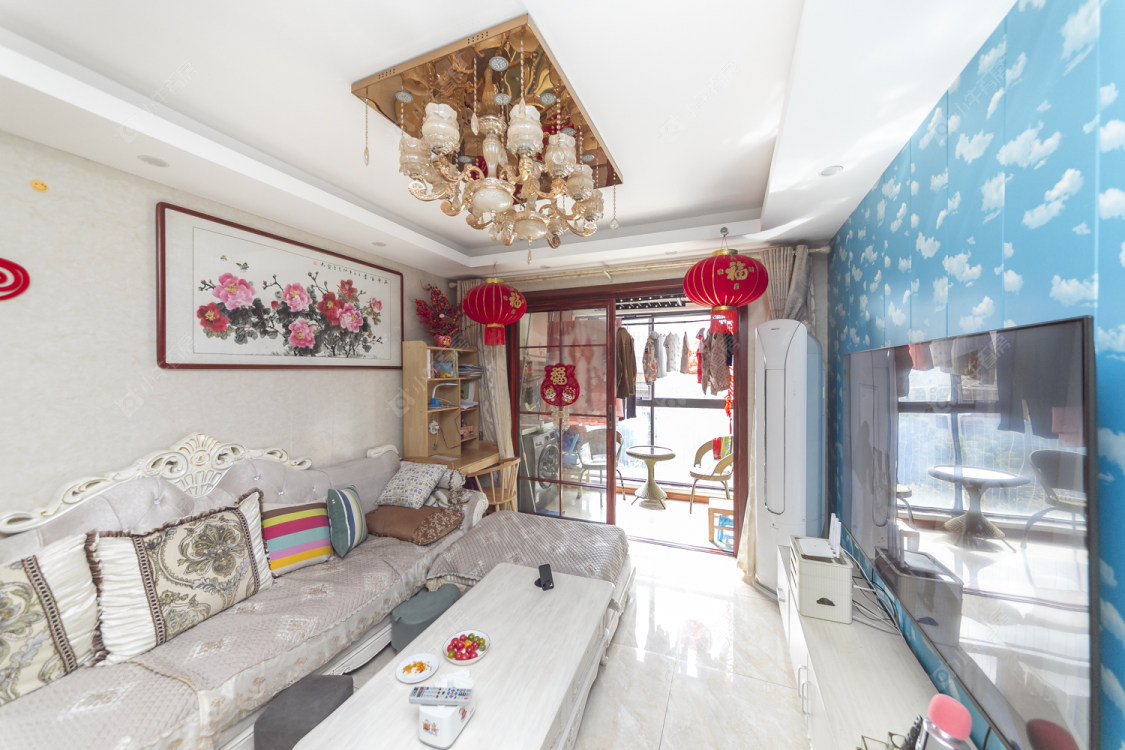 常州百大康桥在售二手房源_小牛看房