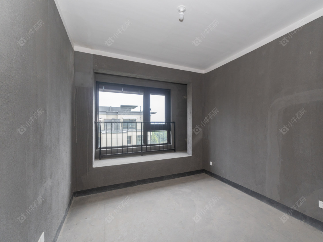 常州栖湖春秋在售二手房源室内图_小牛看房