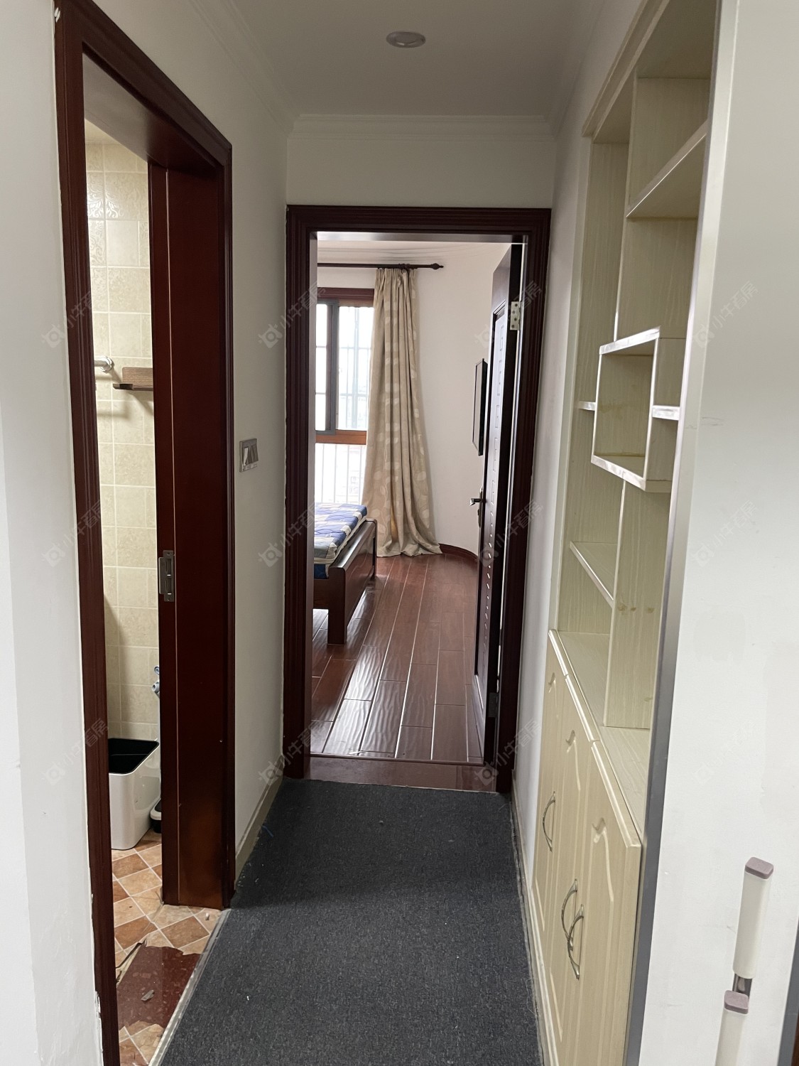 常州中央花园在租房源_小牛看房