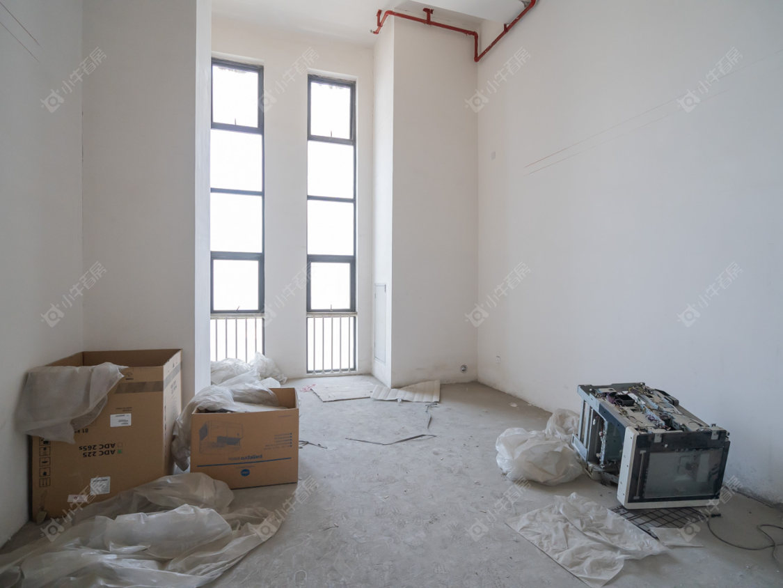 常州九洲新世界花苑在售二手房源室内图_小牛看房