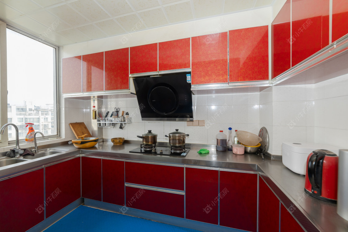 常州怡景名园在售二手房源室内图_小牛看房