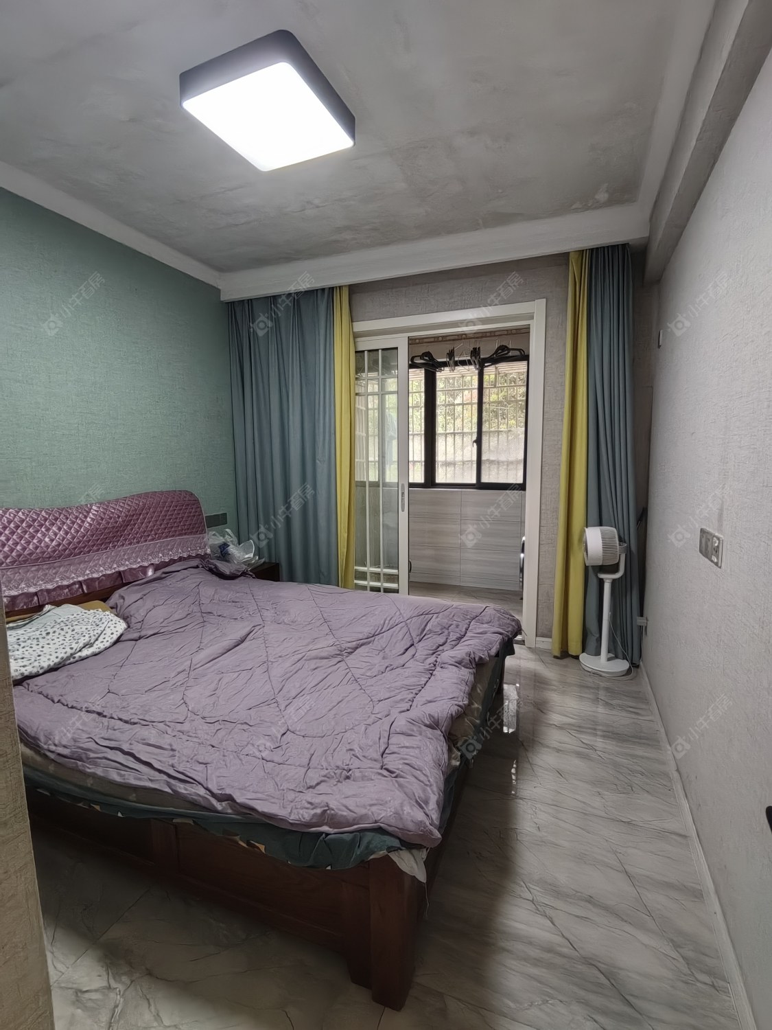 常州玲珑花园在租房源_小牛看房