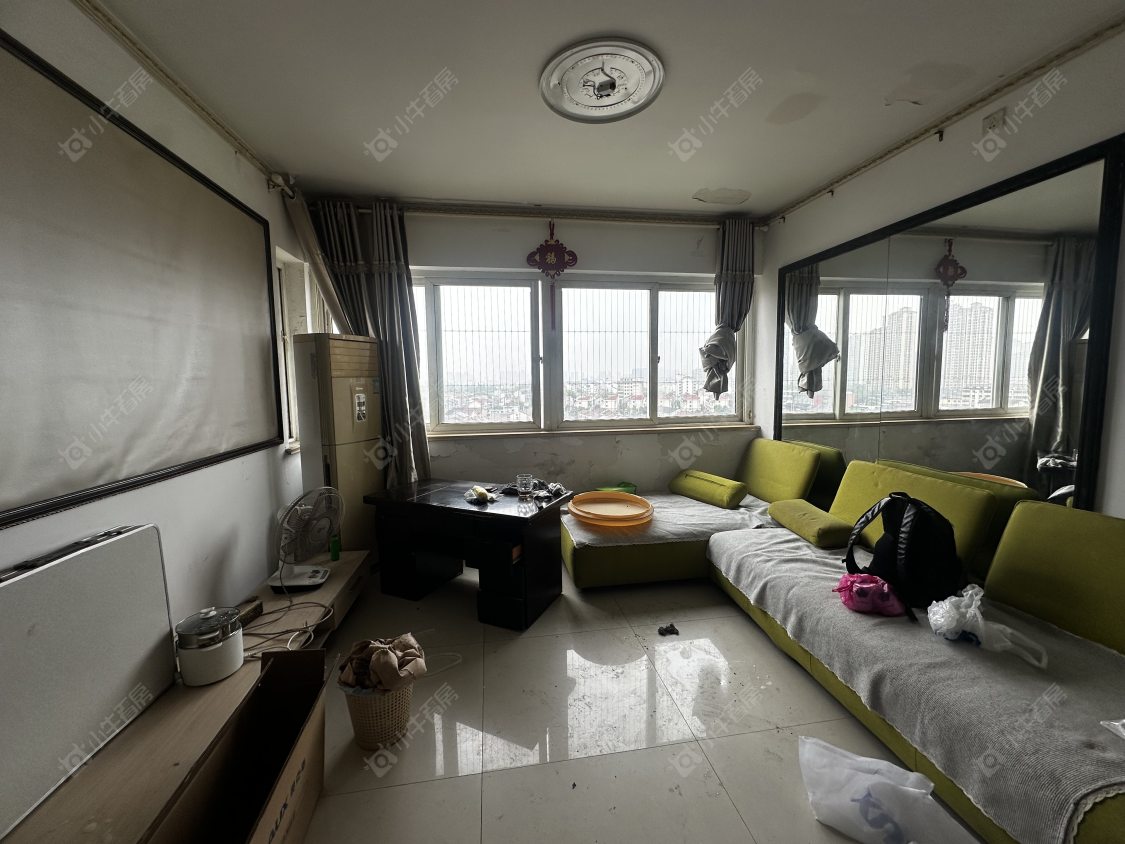 常州陈渡新苑租房_小牛看房