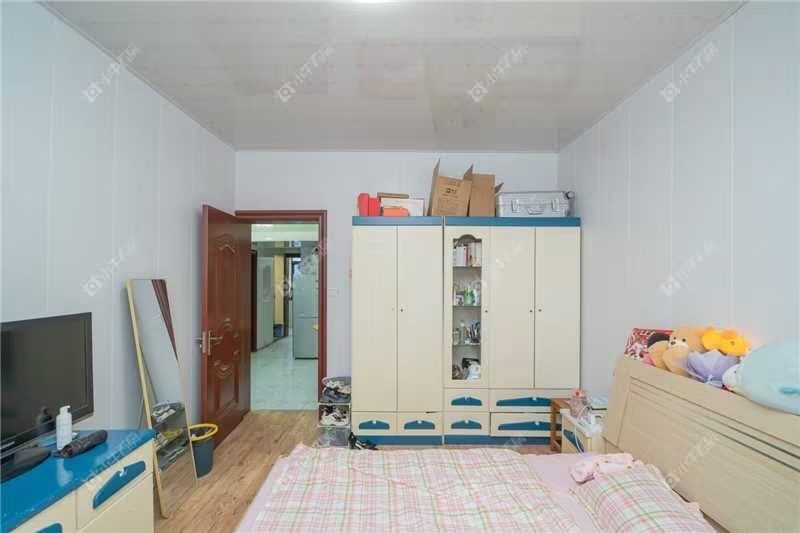 常州桃园新村在租房源室内图_小牛看房