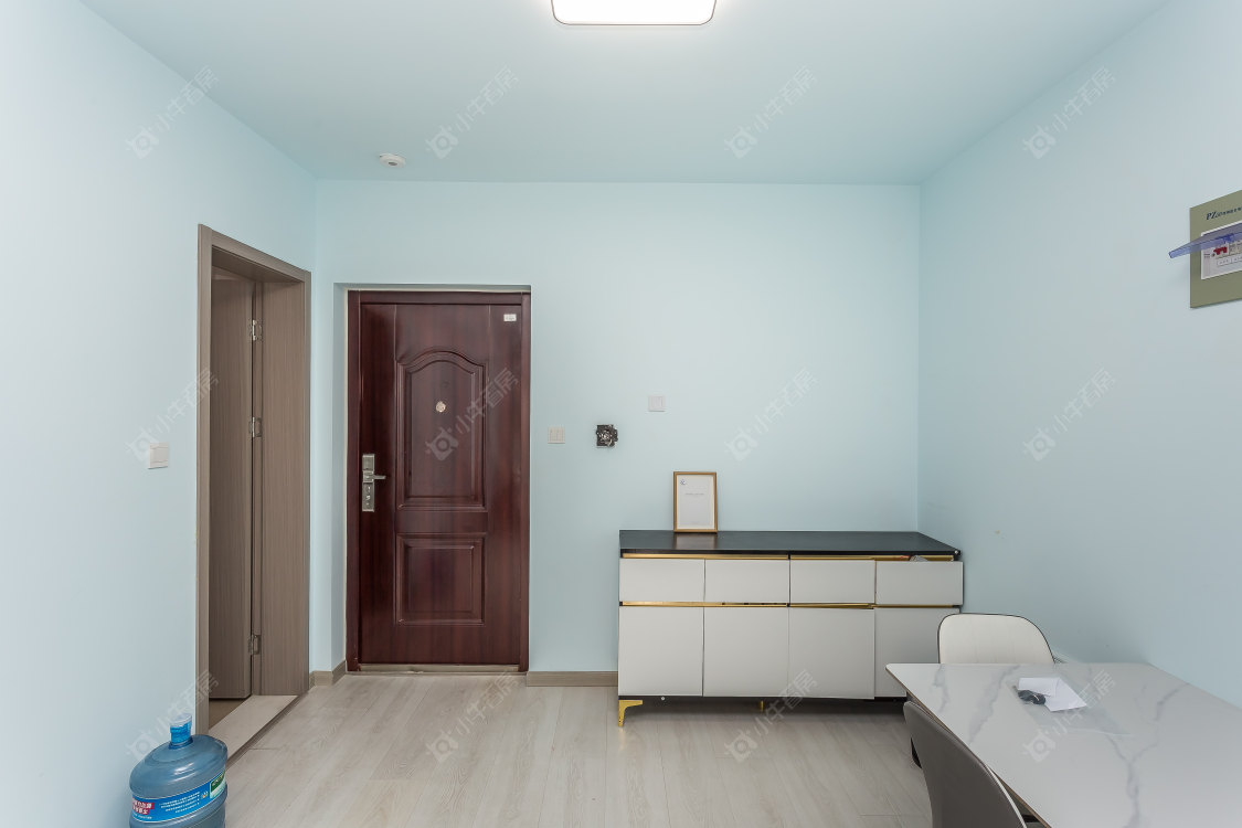 常州园心埒新寓在售二手房源室内图_小牛看房