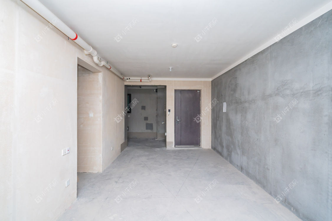 常州保利龙湖景玥府3室2厅2卫出租_小牛看房