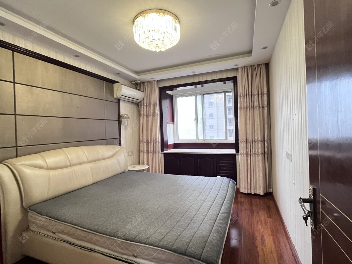 常州九洲新世界公馆在租房源室内图_小牛看房