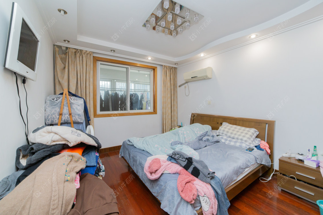 常州汇丰一村在售二手房源室内图_小牛看房