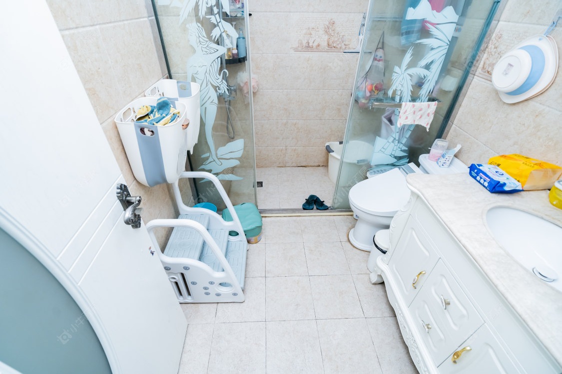 华润国际三期房源室内图 常州华润国际三期在售二手房源室内图_小牛看房