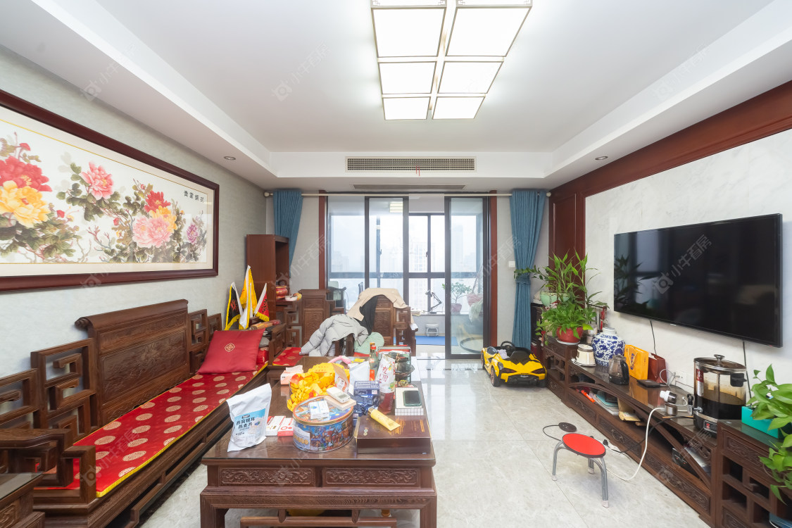 常州绿都万和城三区在售二手房_小牛看房