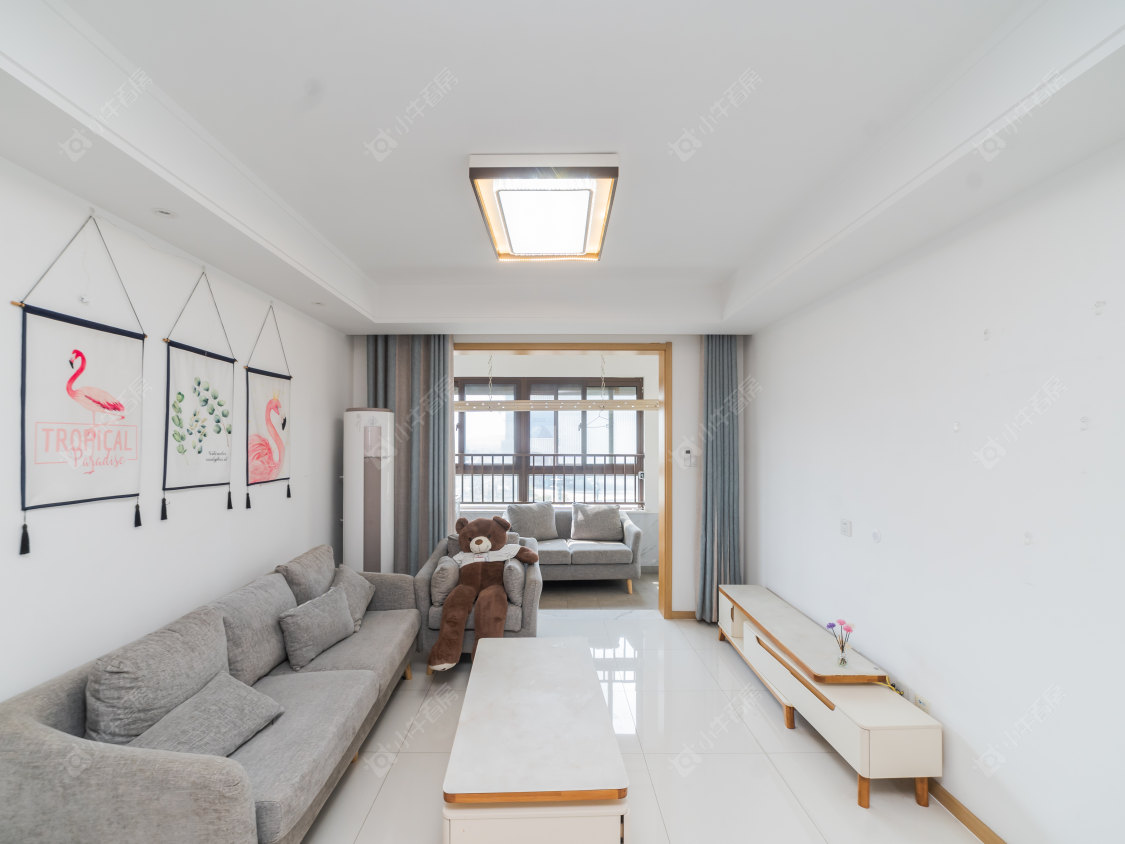 常州上东区在售二手房源室内图_小牛看房