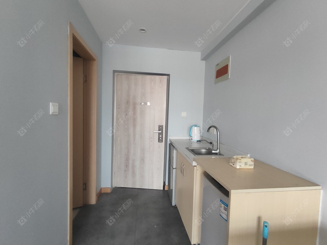 常州中奥珑郡在租房源室内图_小牛看房