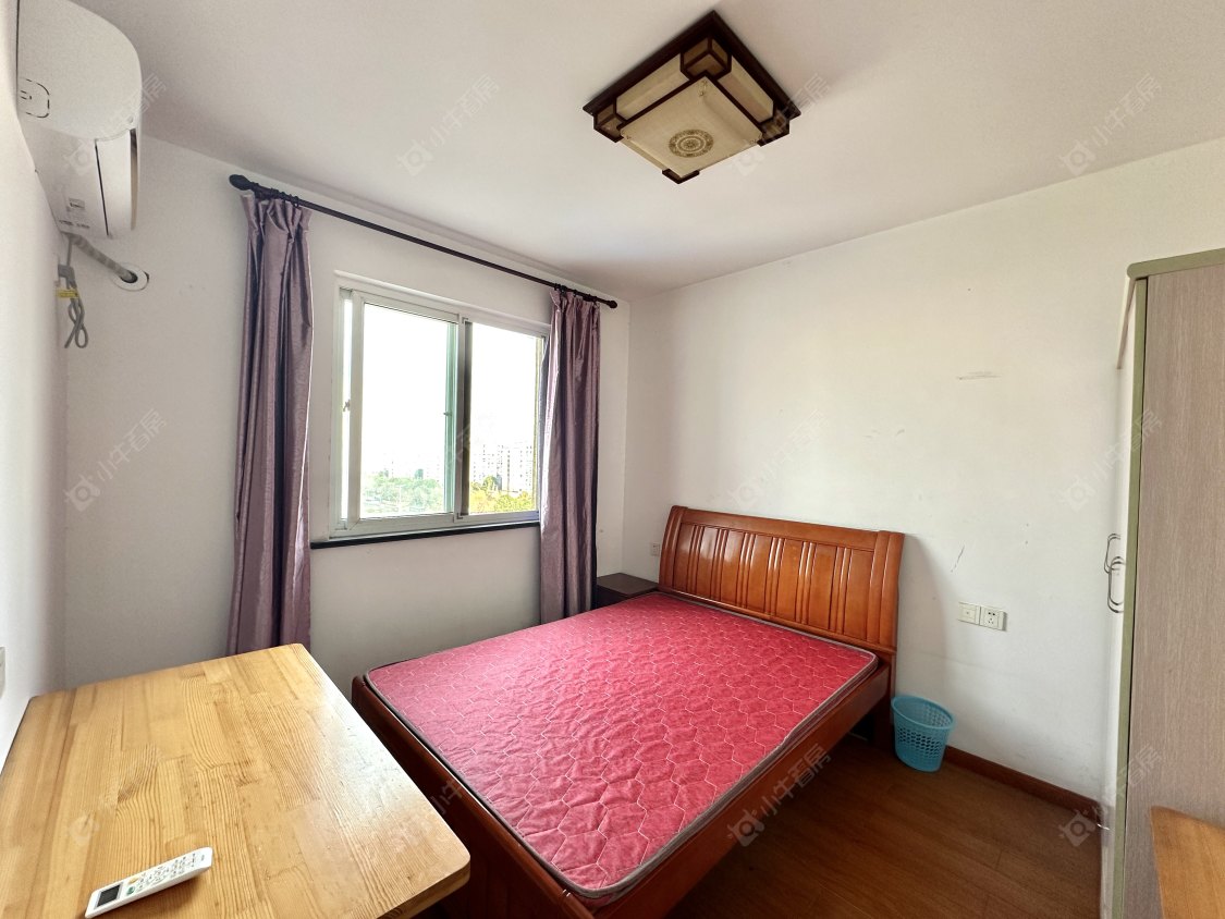 常州新立名园在租房源_小牛看房