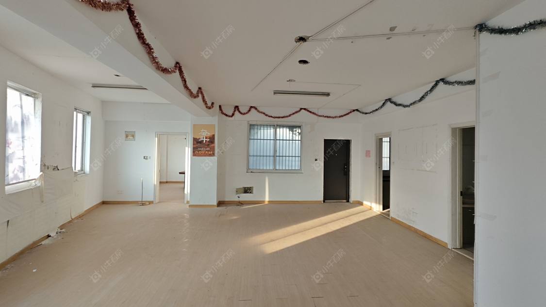 常州兰洋大厦3室2厅2卫出租_小牛看房