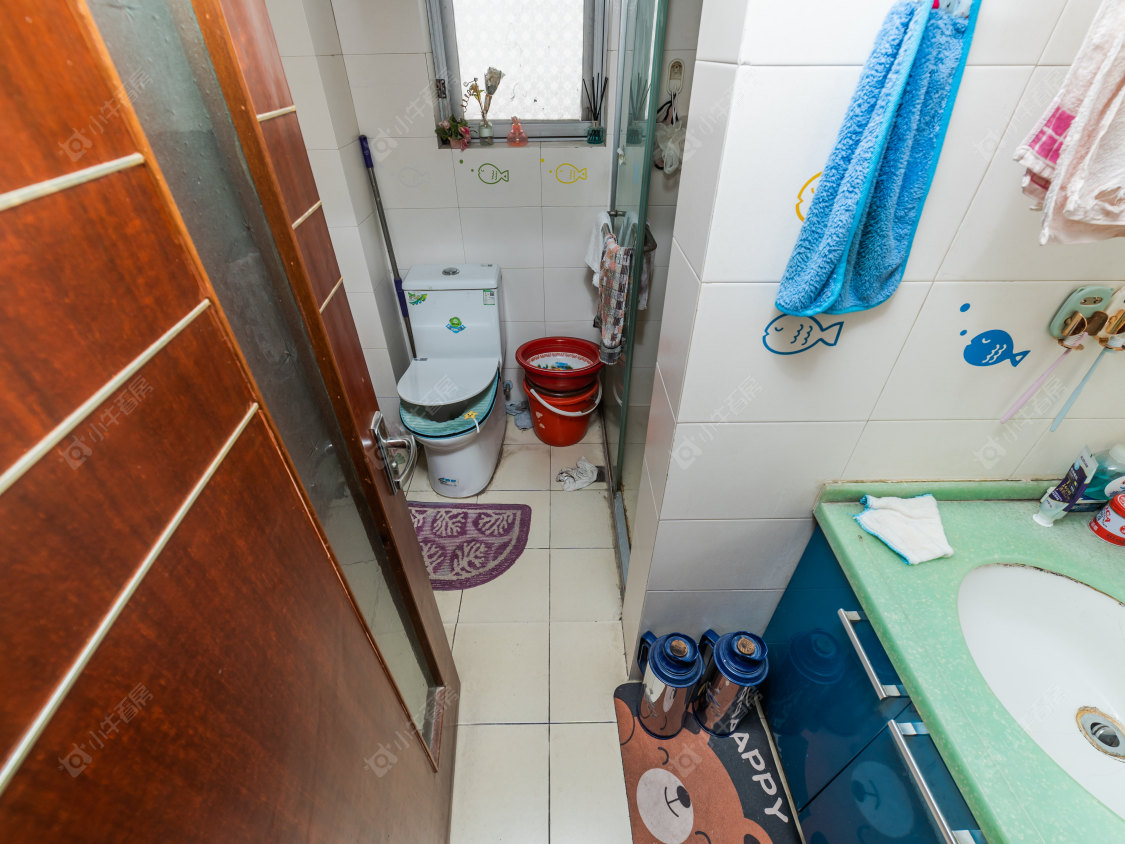 常州河苑新村在售二手房源室内图_小牛看房