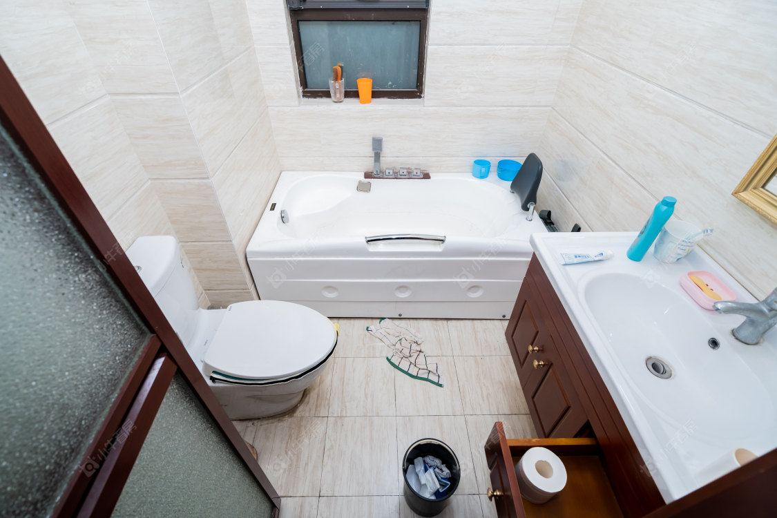 常州华润国际一期在售二手房源室内图_小牛看房