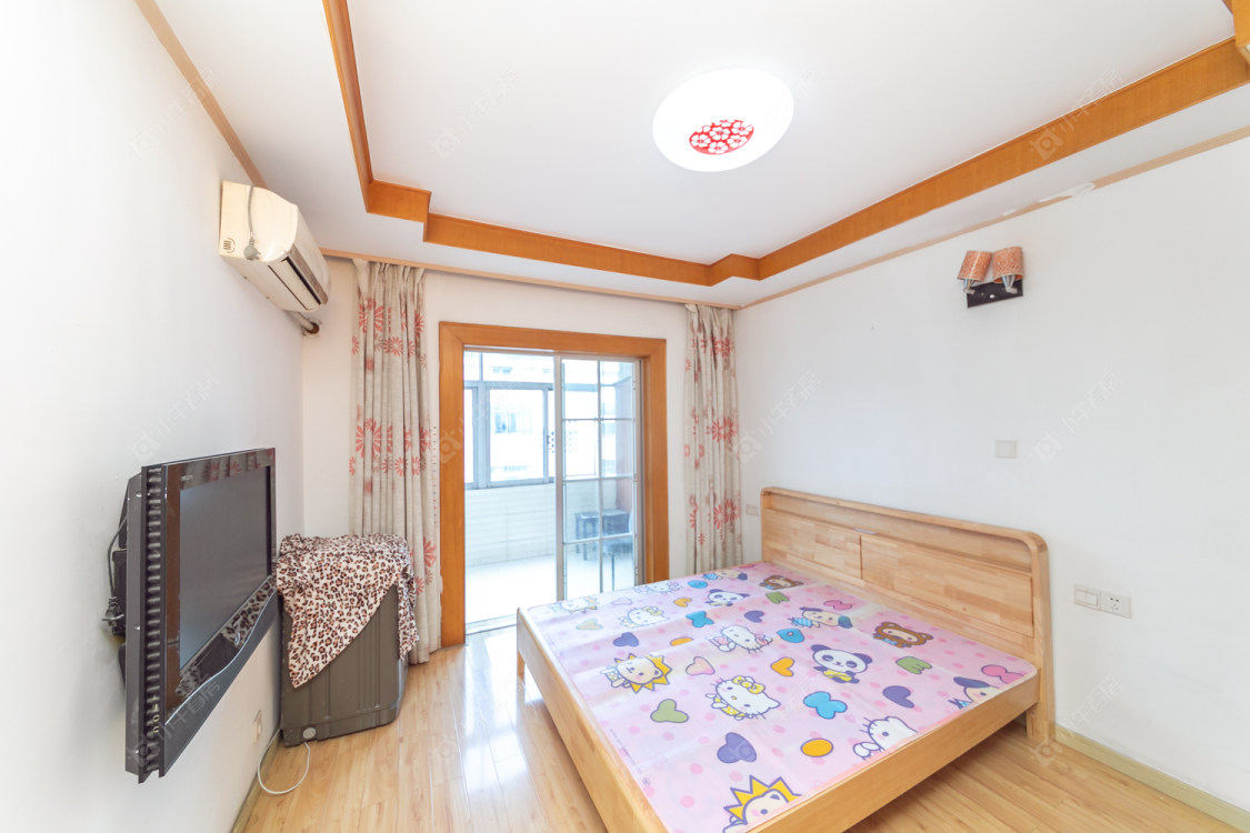 清潭六村房源室内图 常州清潭六村在售二手房源室内图_小牛看房