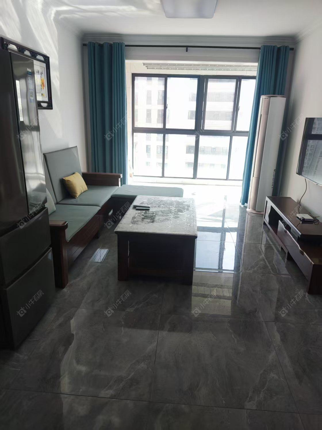 常州香聚雅苑西区在租房源_小牛看房