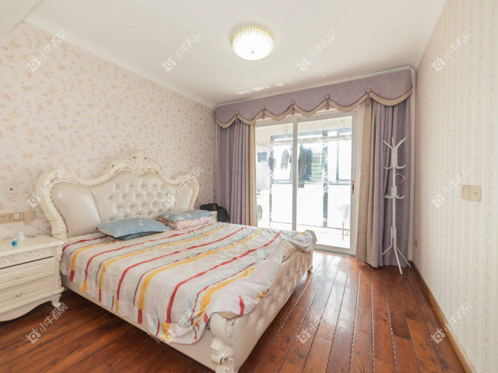 常州锦绣天地在租房源室内图_小牛看房