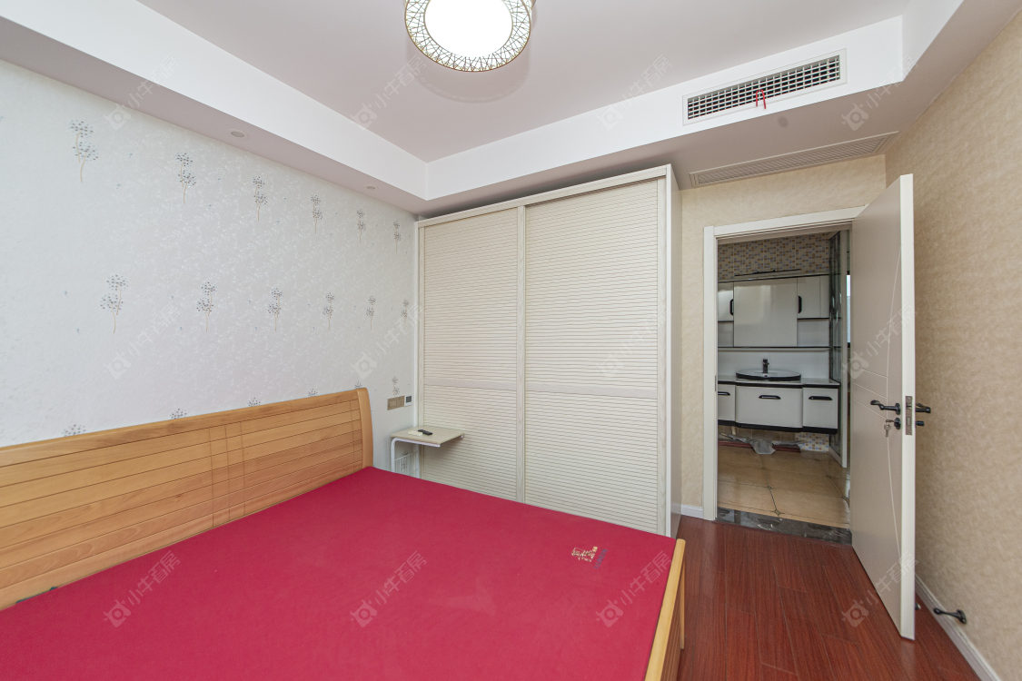 新城公馆风尚房源室内图 常州新城公馆风尚在售二手房源室内图_小牛看房