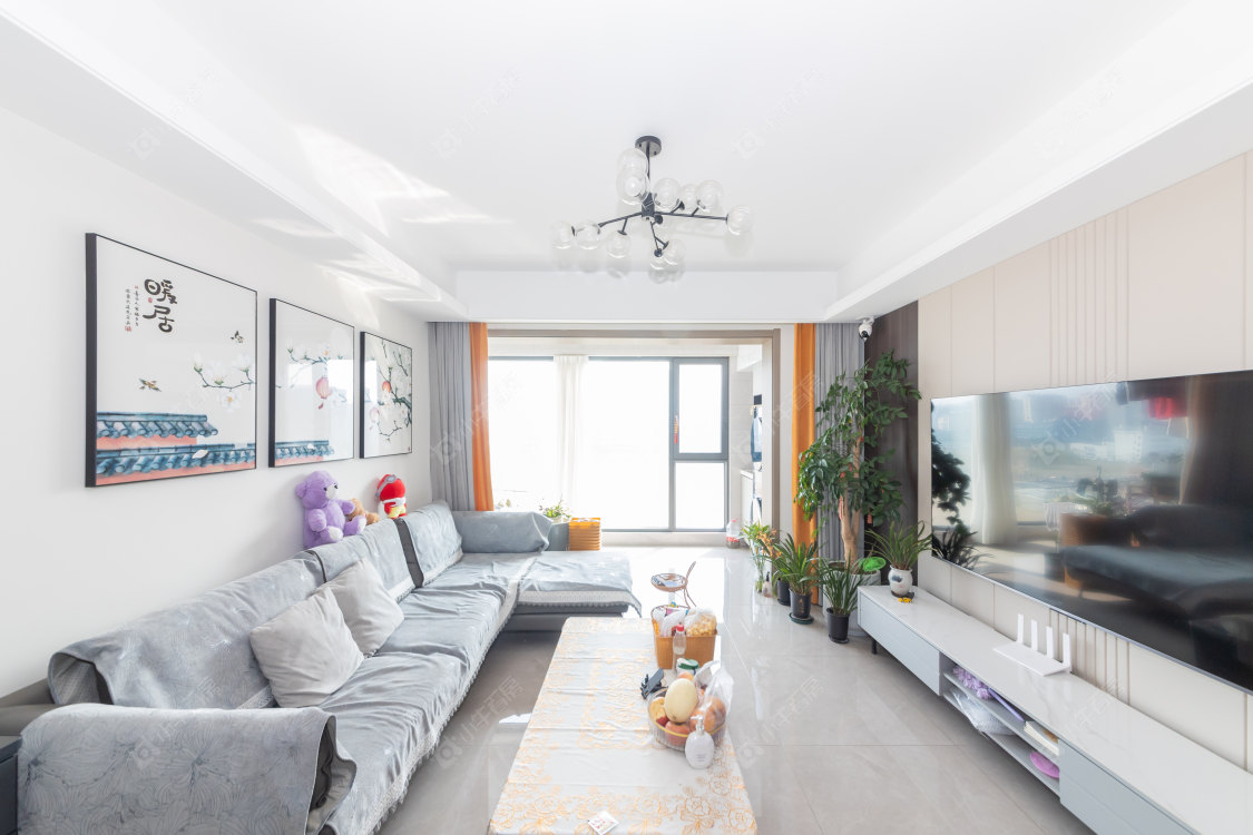 常州弘阳云峯在售二手房源_小牛看房