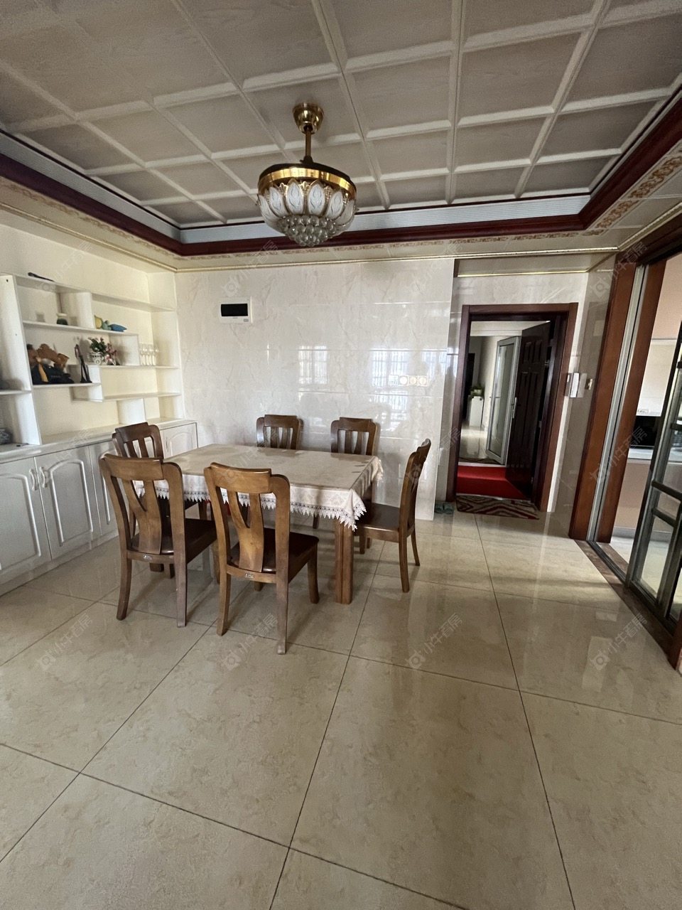 常州龙东花园在租房源室内图_小牛看房