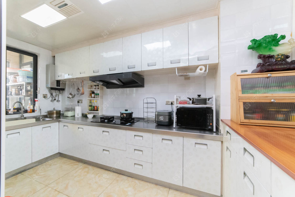 常州佳兆业凤凰湖壹号在售二手房源室内图_小牛看房