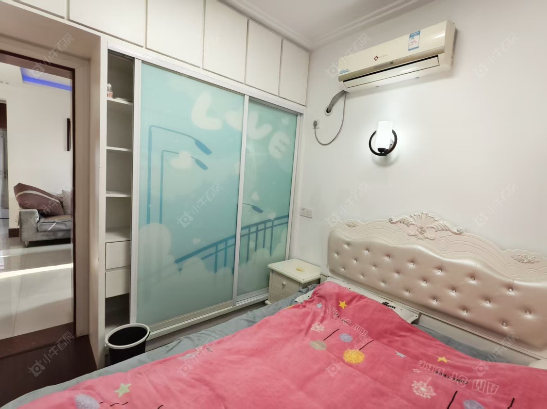 常州丰乐尚都在租房源室内图_小牛看房