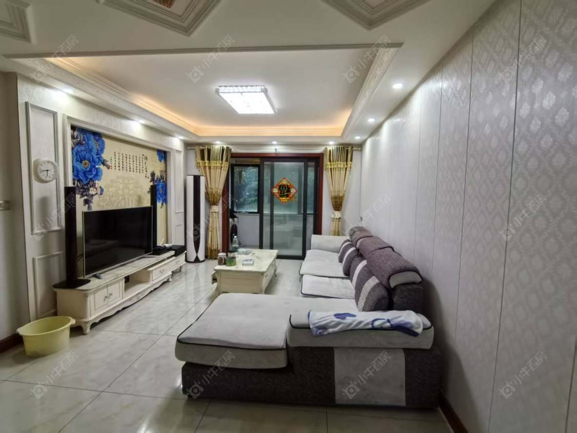 常州路劲城一期在租房源_小牛看房