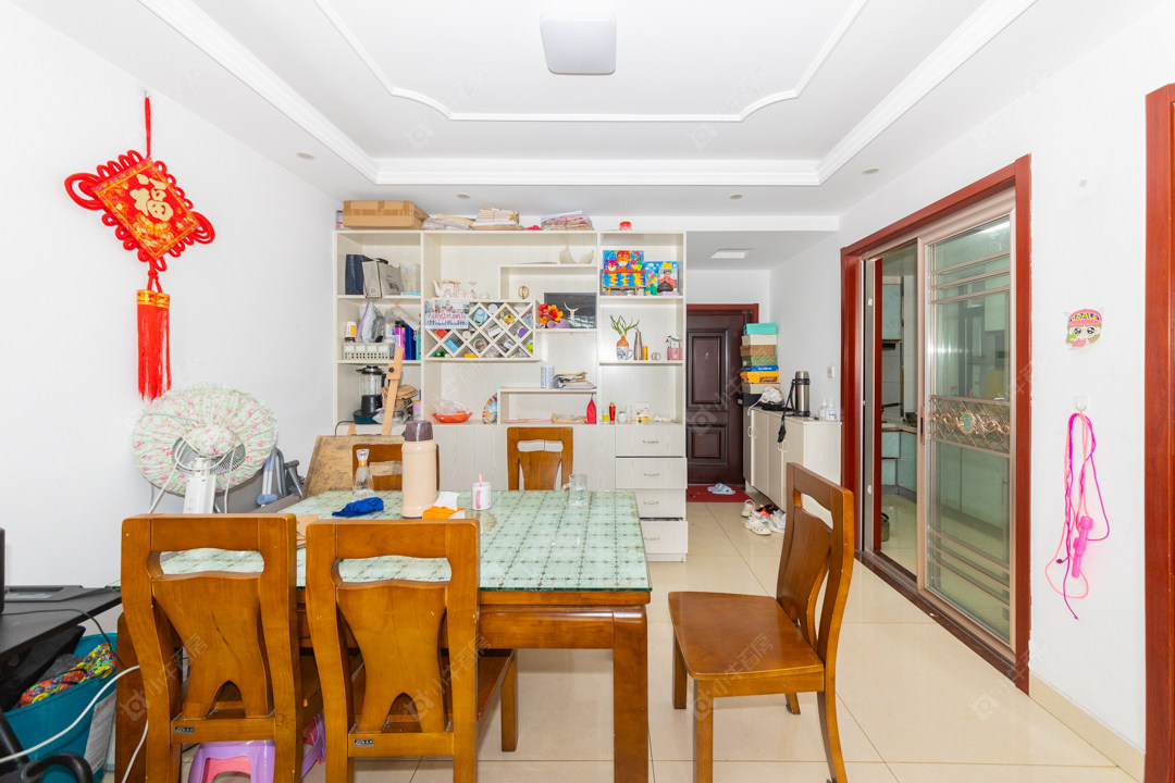 常州滨江明珠城西区在售二手房源室内图_小牛看房