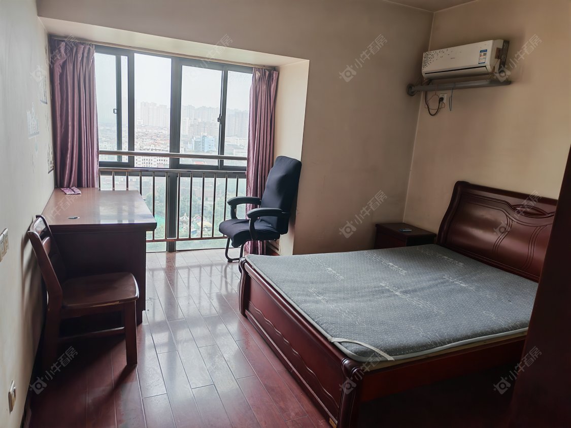 常州嘉城尚座在租房源_小牛看房